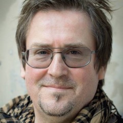 Charlie Åström